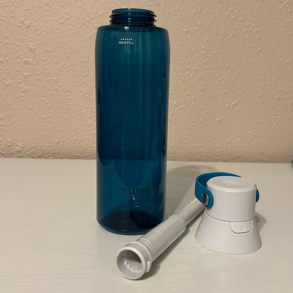 Brita Water Bottle - Picture 3 of 3